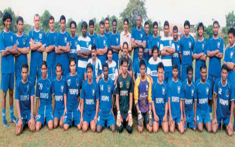 Goa Pro League 2009