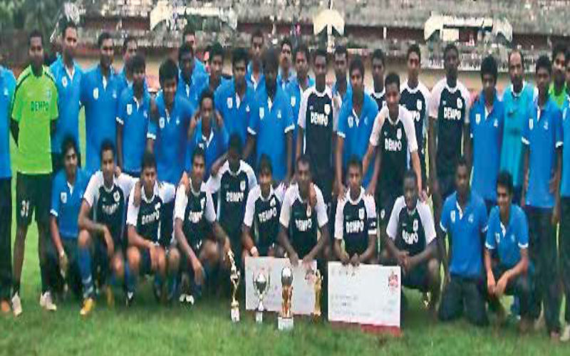 Goa Pro League 2011