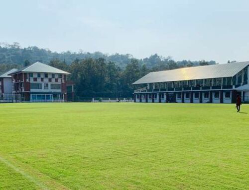 A fast-forward look into the progress at the Dempo Academy